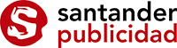 Santander Publicidad Logo